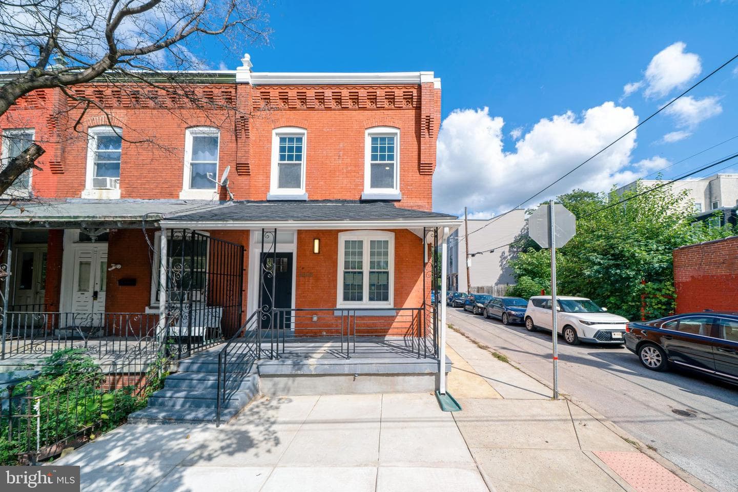 4109 Baring Street, Philadelphia