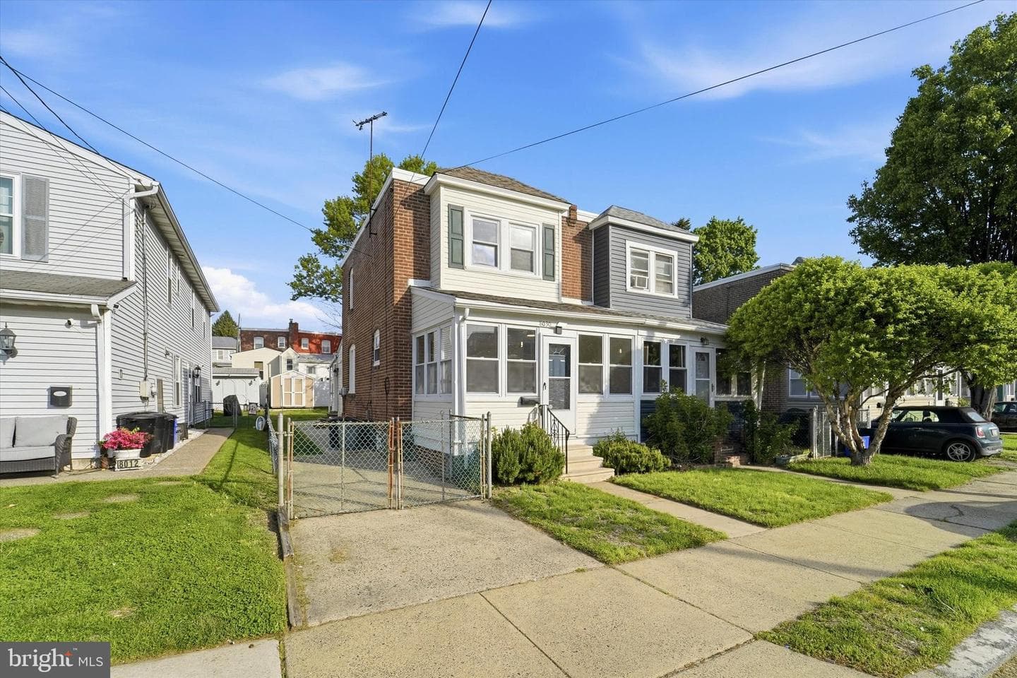 8030 Ferndale Street, Philadelphia