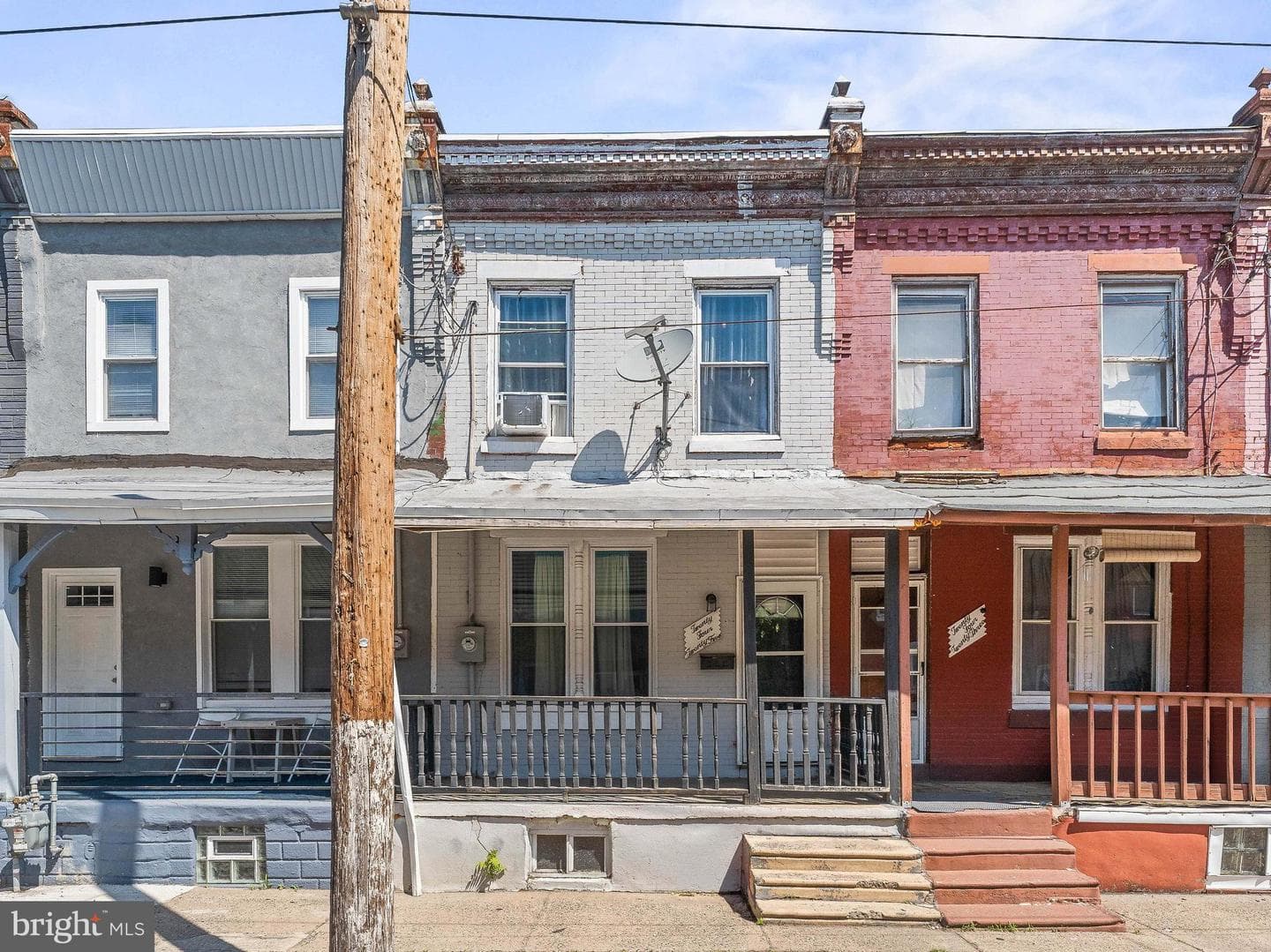 2425 W Oakdale Street, Philadelphia