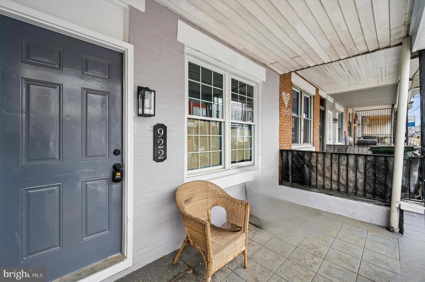 922 E Schiller Street, Philadelphia