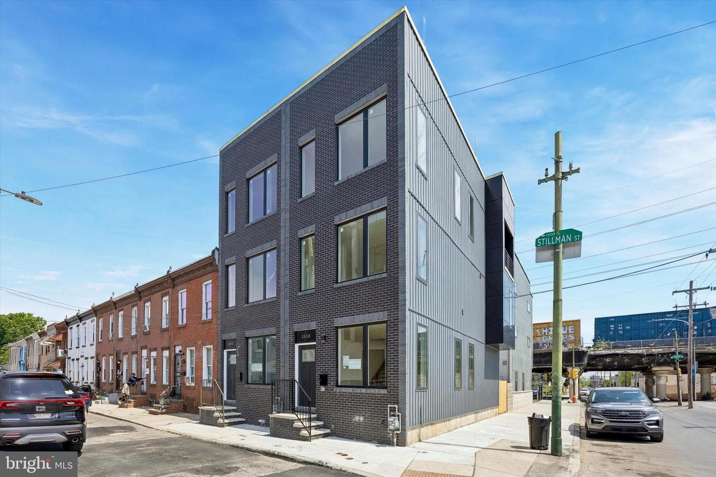 1553 S Stillman Street photo 1