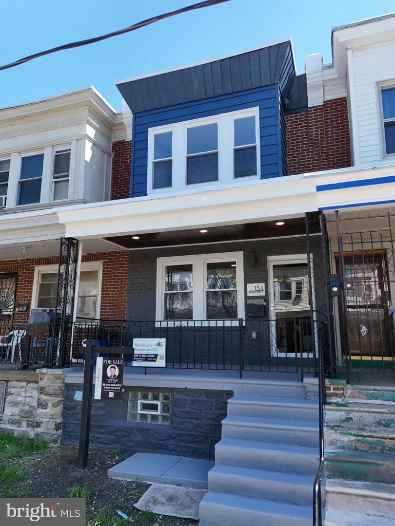 134 W Ruscomb Street photo 1