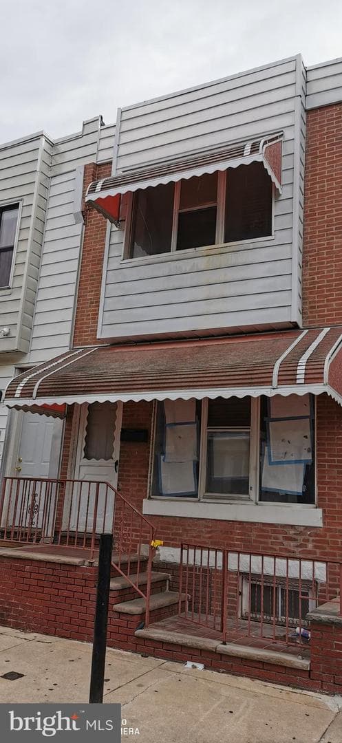 2623 S Sheridan Street, Philadelphia