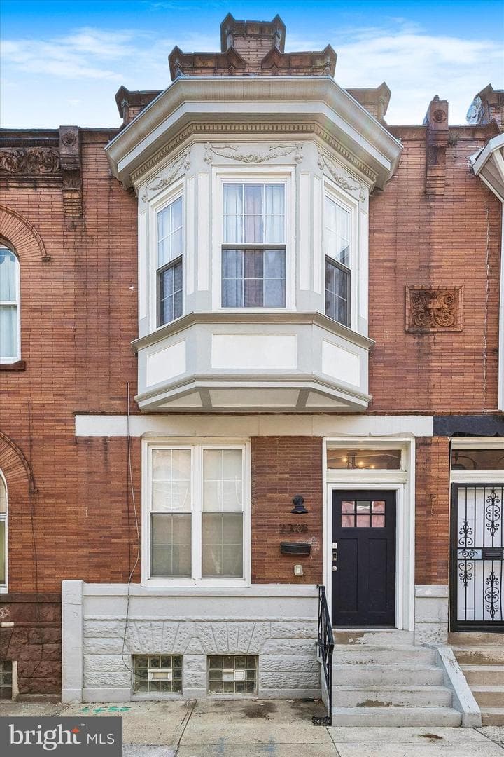 2308 Nicholas Street, Philadelphia