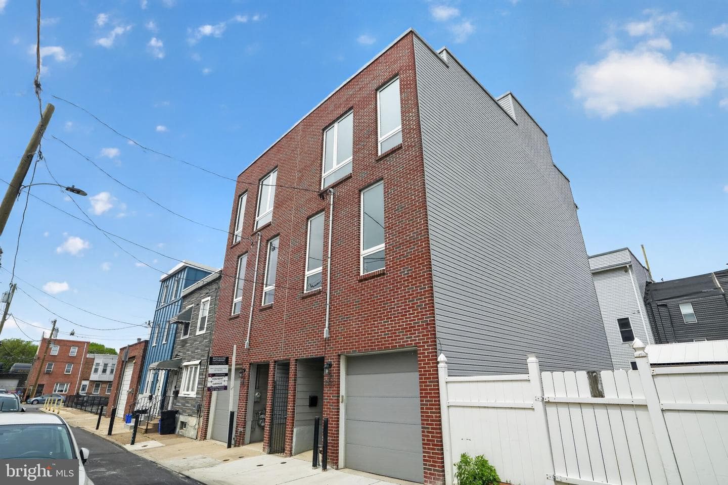 2822 Livingston Street, Philadelphia