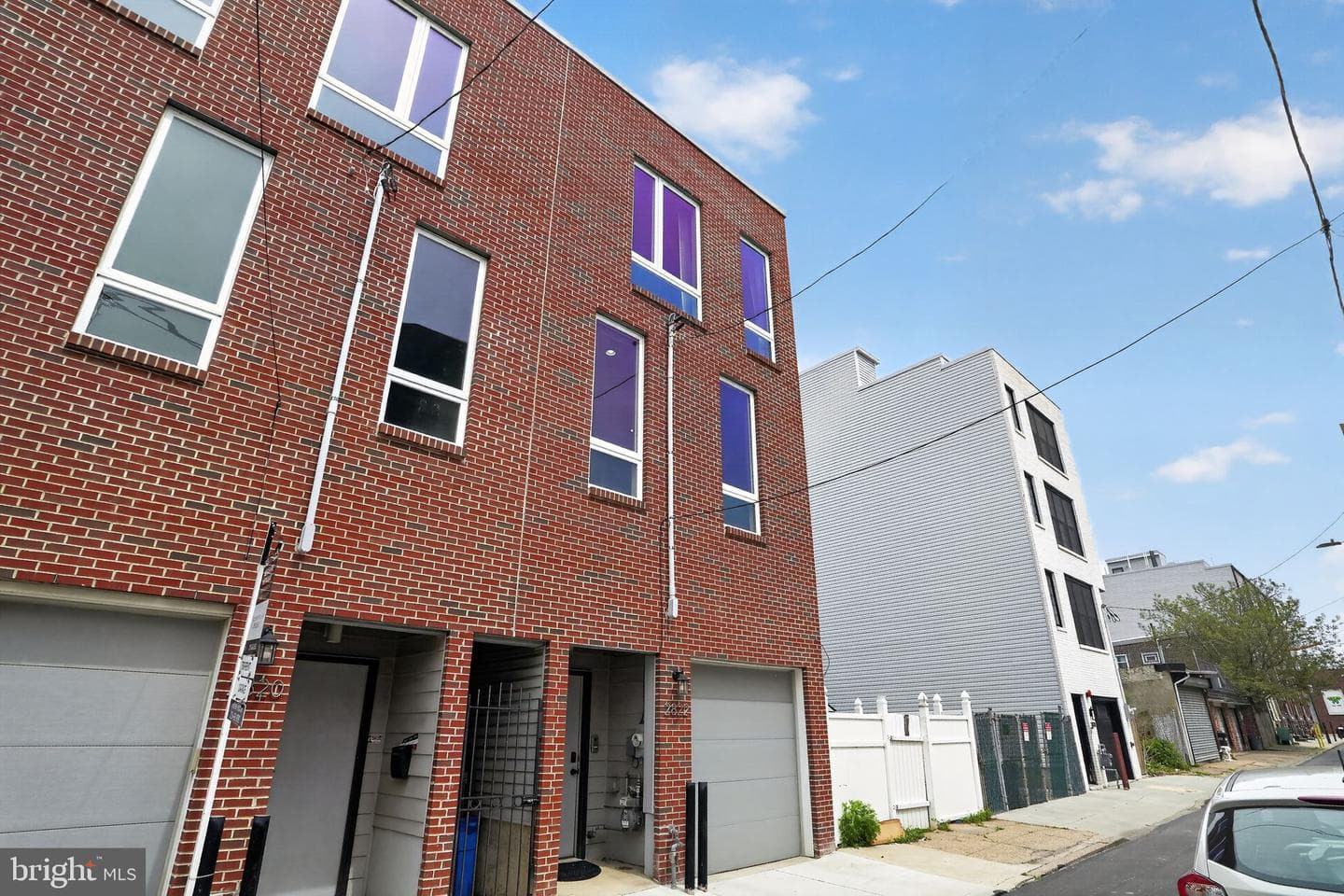 2822 Livingston Street, Philadelphia