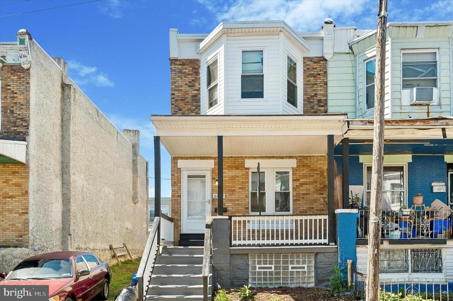 6034 Irving Street, Philadelphia
