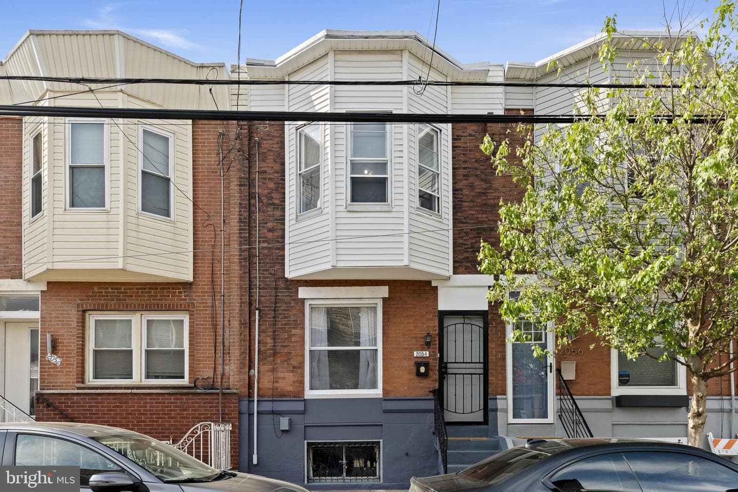 2054 Mckean Street, Philadelphia