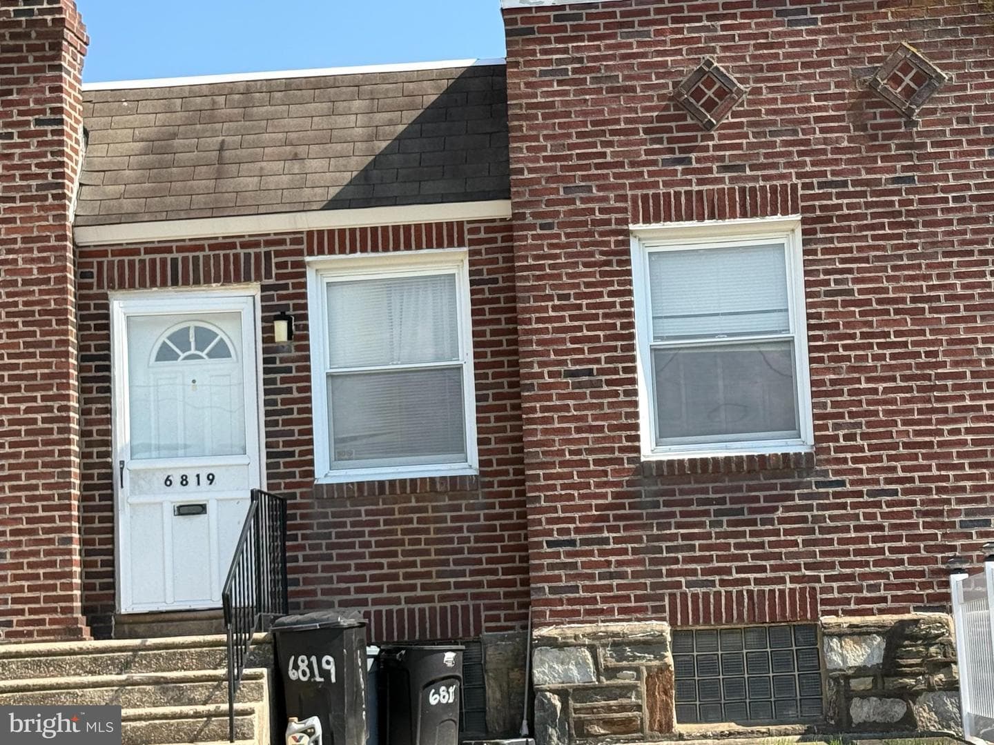 6819 Walker Street, Philadelphia
