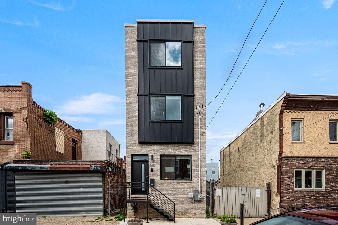 2061 Mcclellan Street, Philadelphia