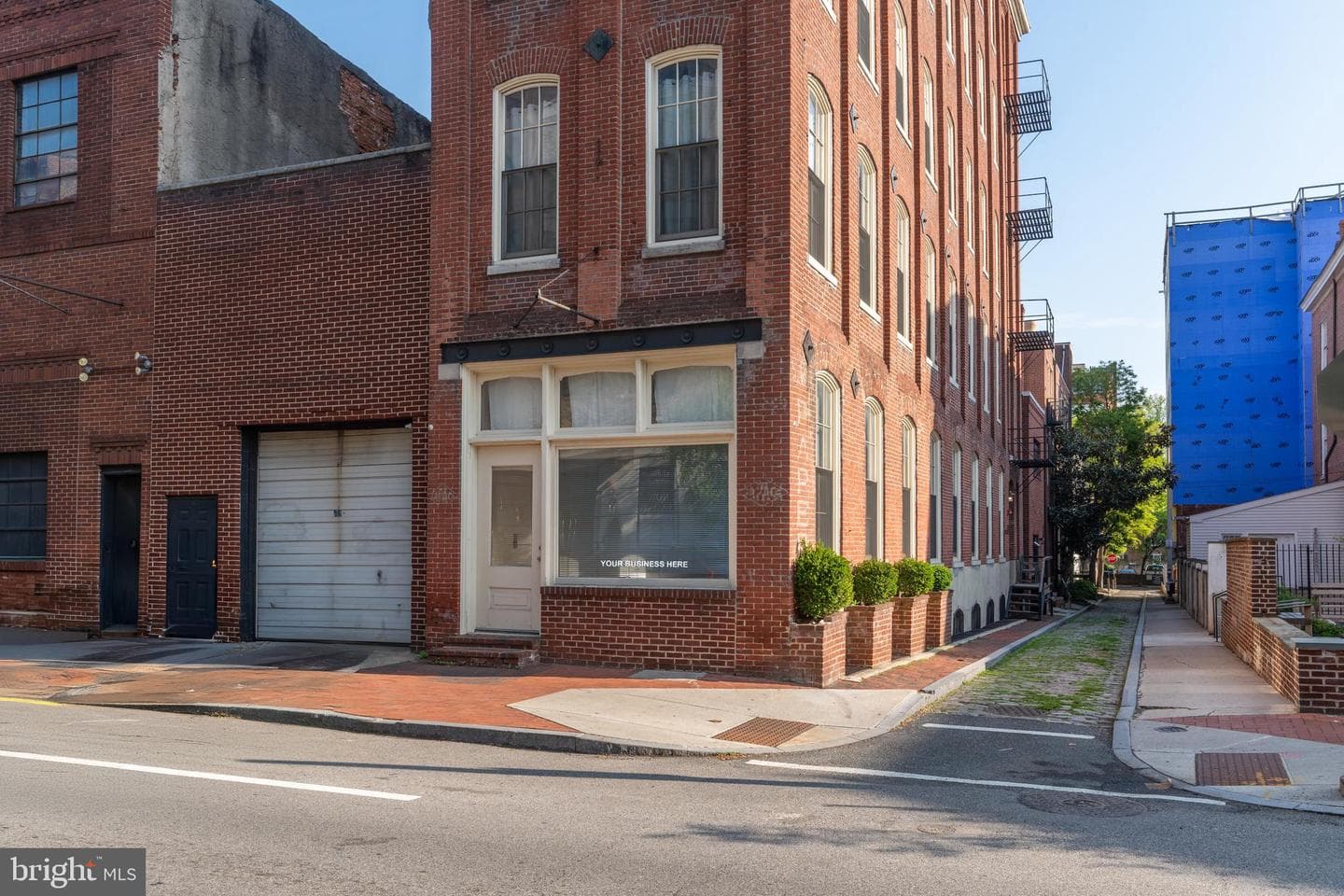 320 Race Street #1, Philadelphia