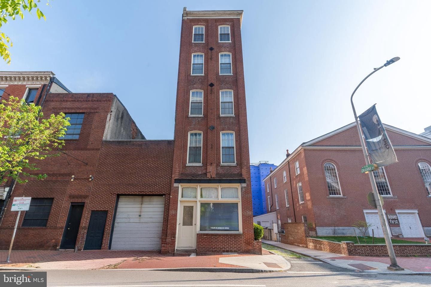 320 Race Street #1 photo 3