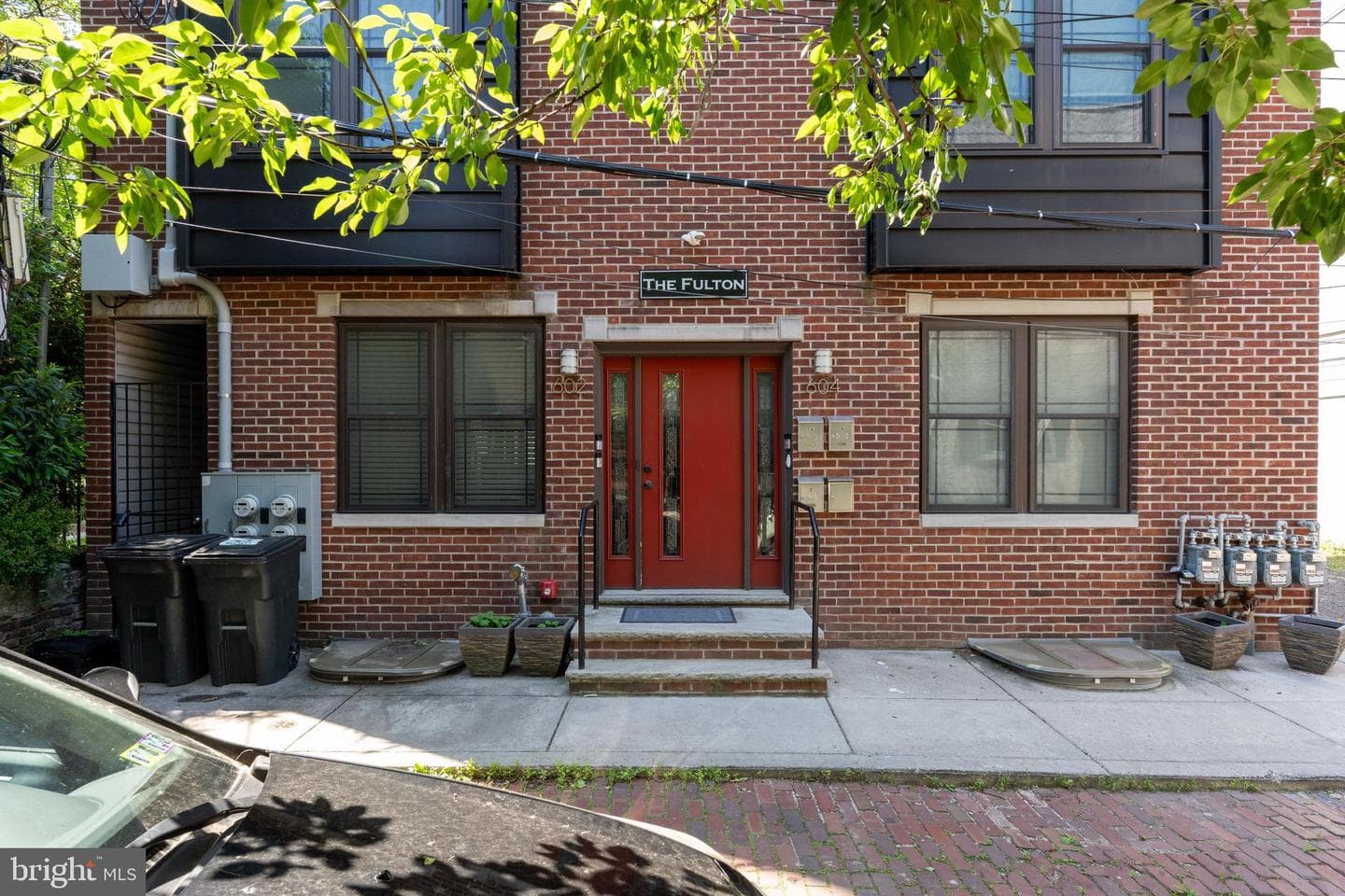 602 Fulton Street #c photo 23