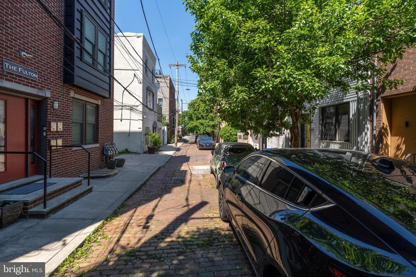 602 Fulton Street #c photo 25