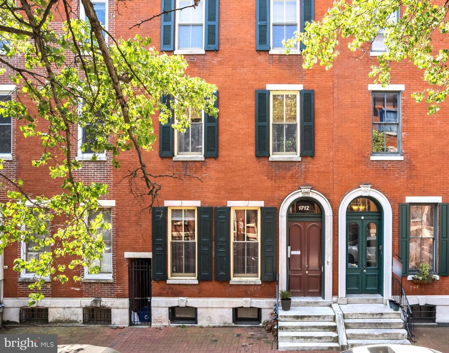 1712 Wallace Street #101 photo 13