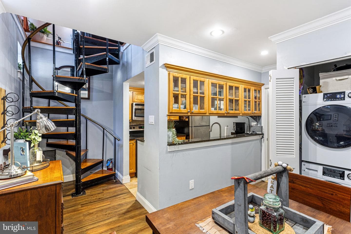 1712 Wallace Street #101 photo 4