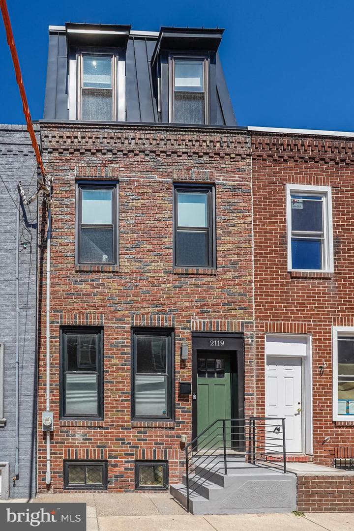 2119 Sears Street