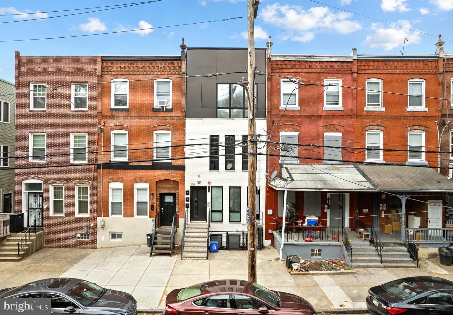 318 N Preston Street #3, Philadelphia