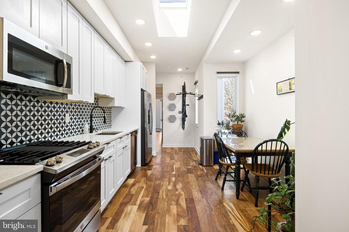318 N Preston Street #3, Philadelphia