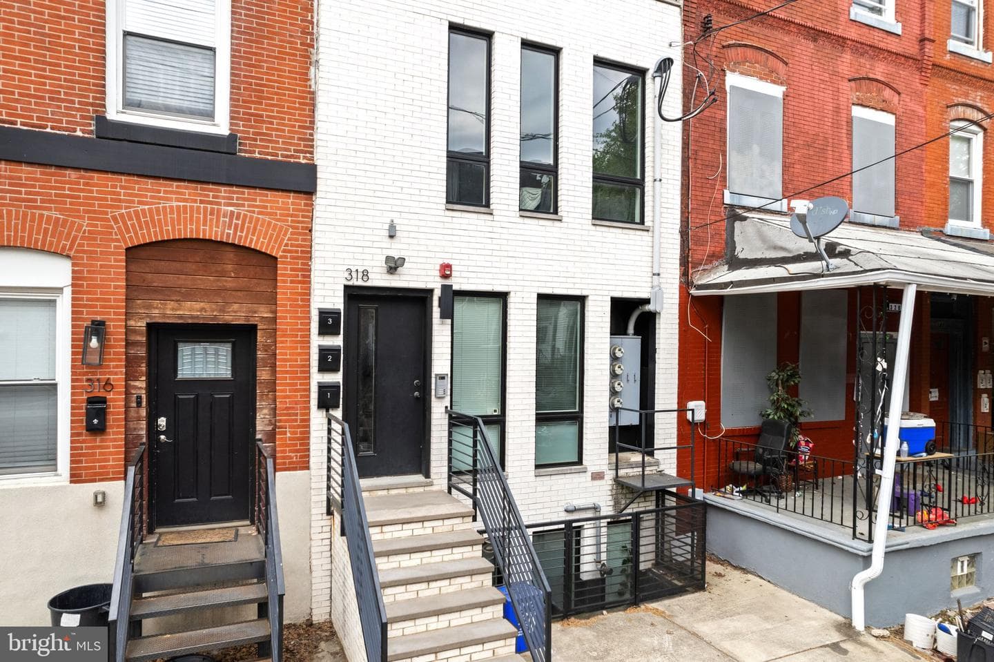 318 N Preston Street #3 photo 22