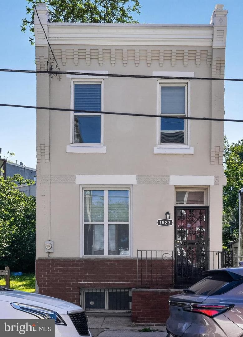 1823 N 26th Street, Philadelphia