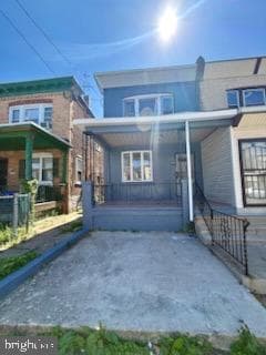 2118 S Frazier Street, Philadelphia