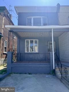 2118 S Frazier Street, Philadelphia