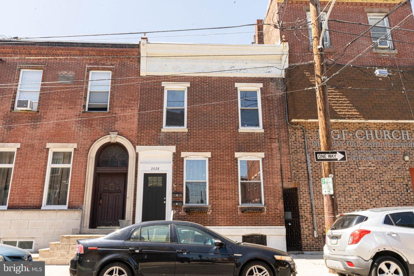 2028 S 13th Street, Philadelphia