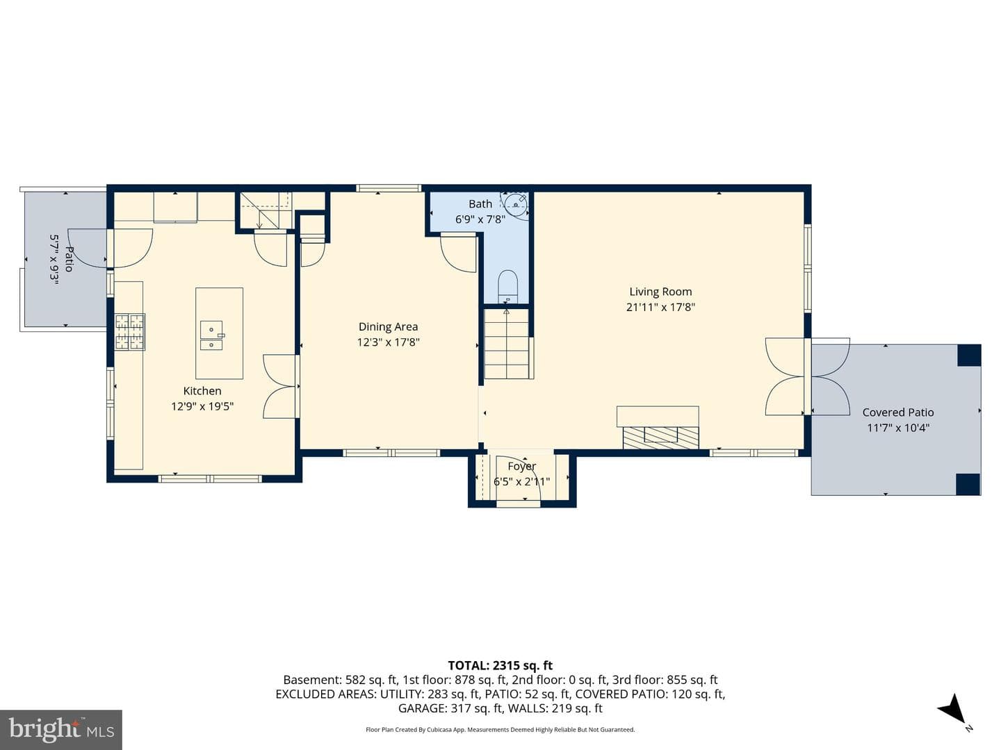 606 E Durham Street photo 33