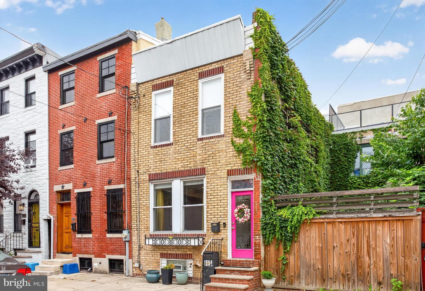 1235 S 3rd Street, Philadelphia
