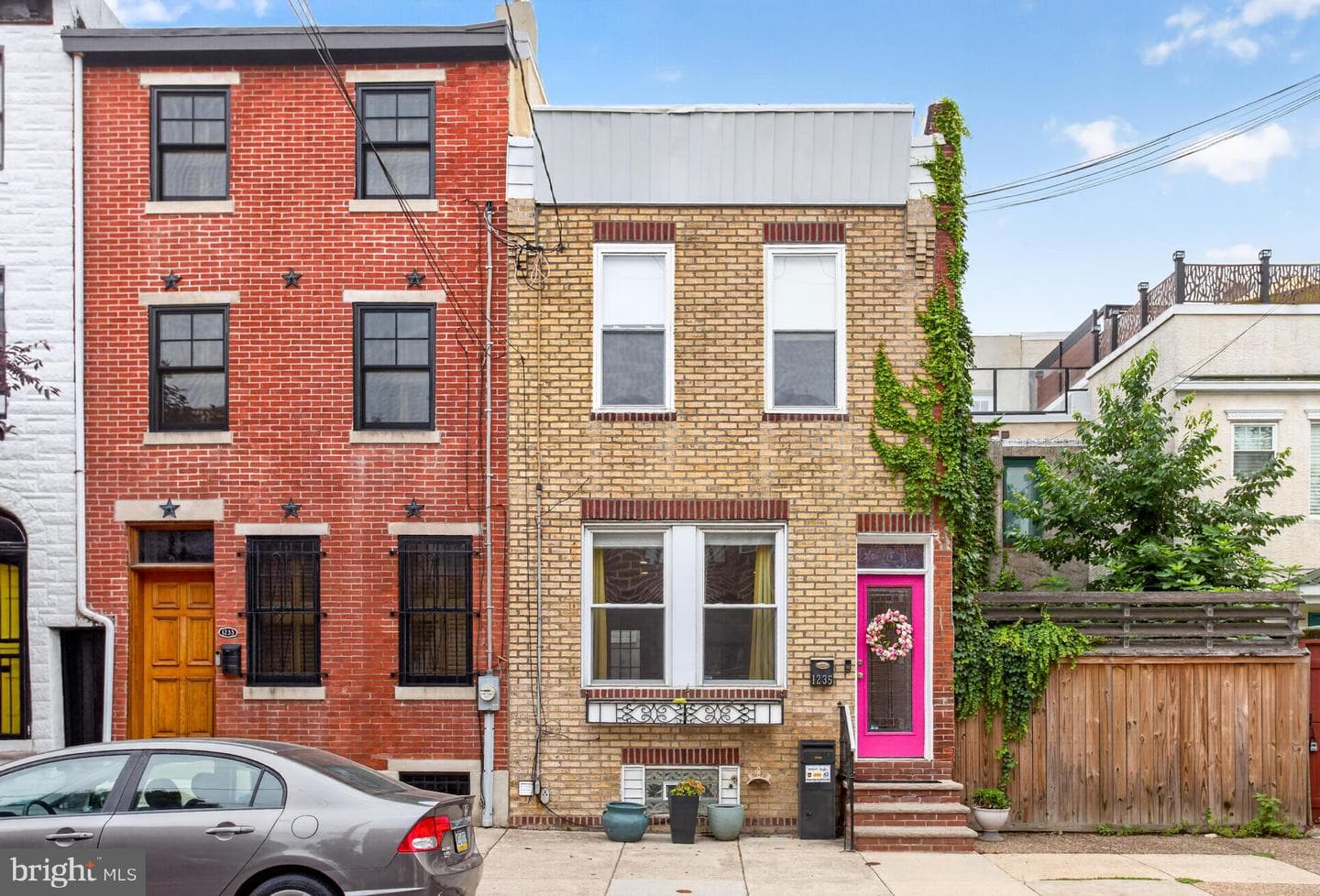 1235 S 3rd Street, Philadelphia