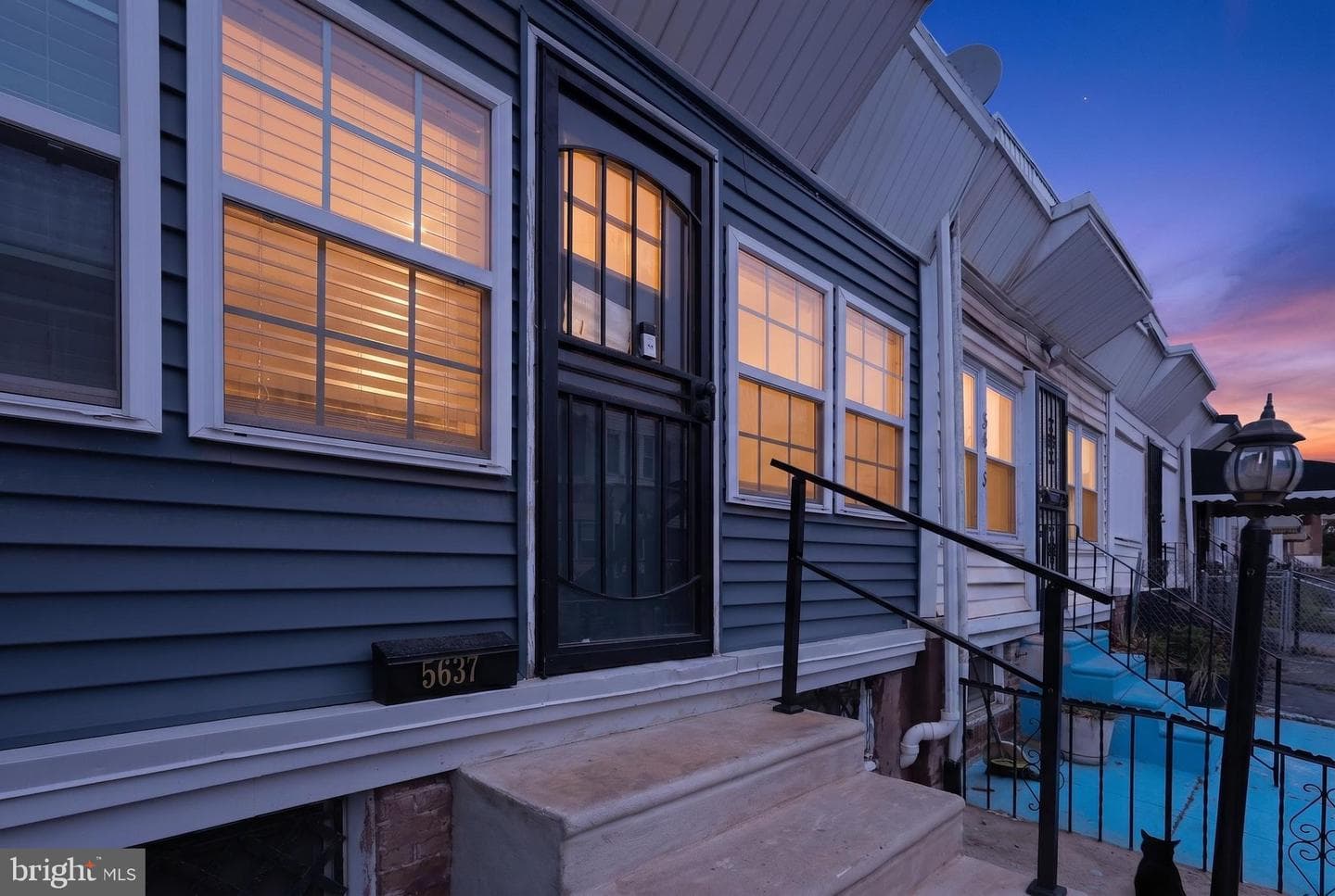 5637 Belmar Terrace, Philadelphia
