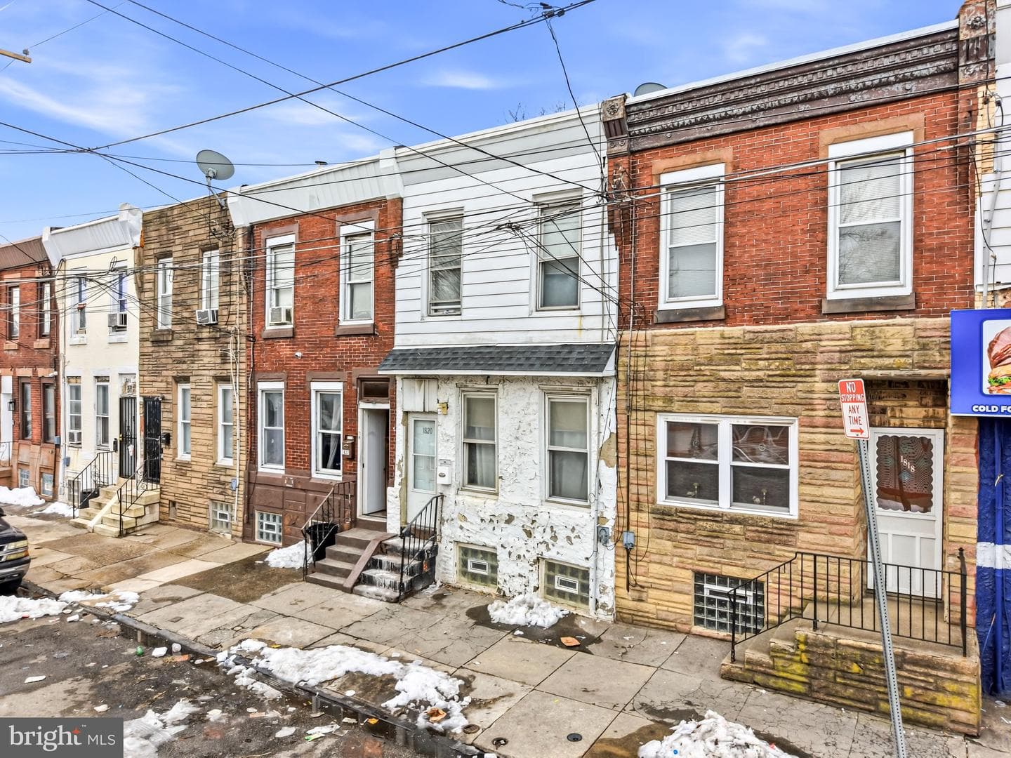 1820 E Orleans Street, Philadelphia