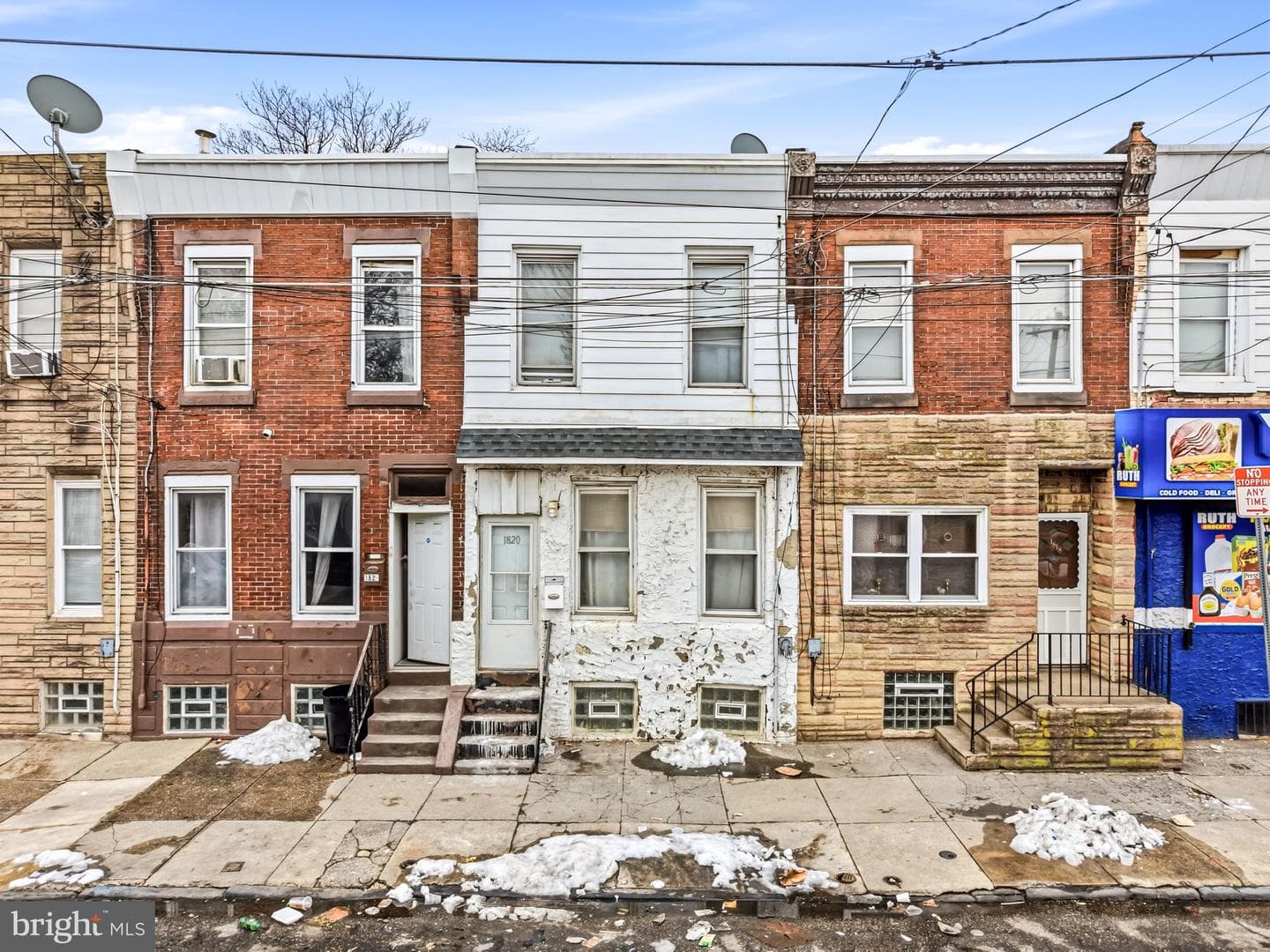 1820 E Orleans Street, Philadelphia