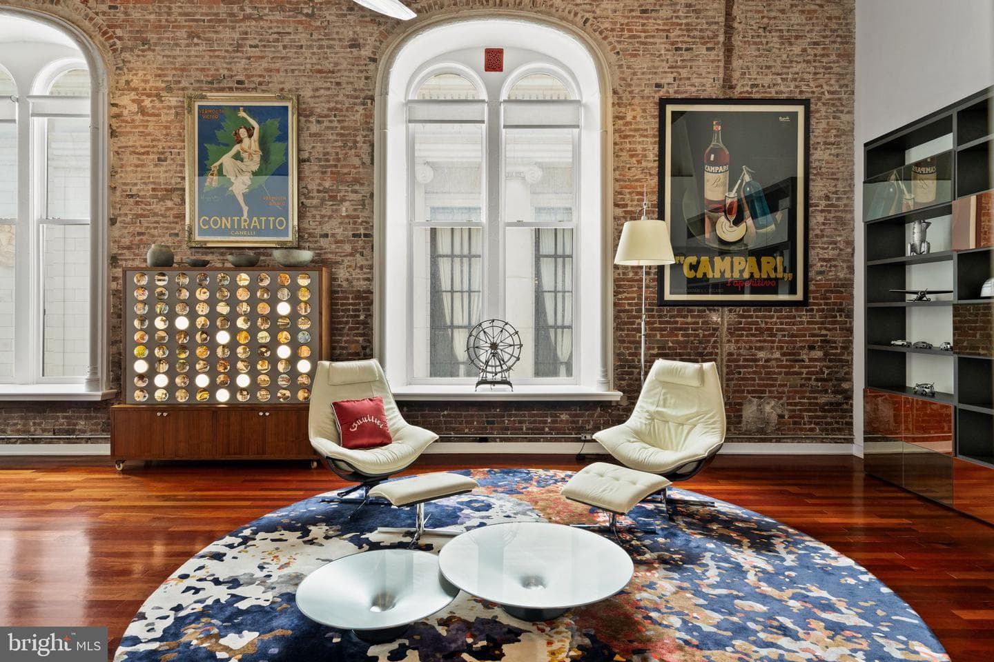 105 S 12th Street #202/203, Philadelphia