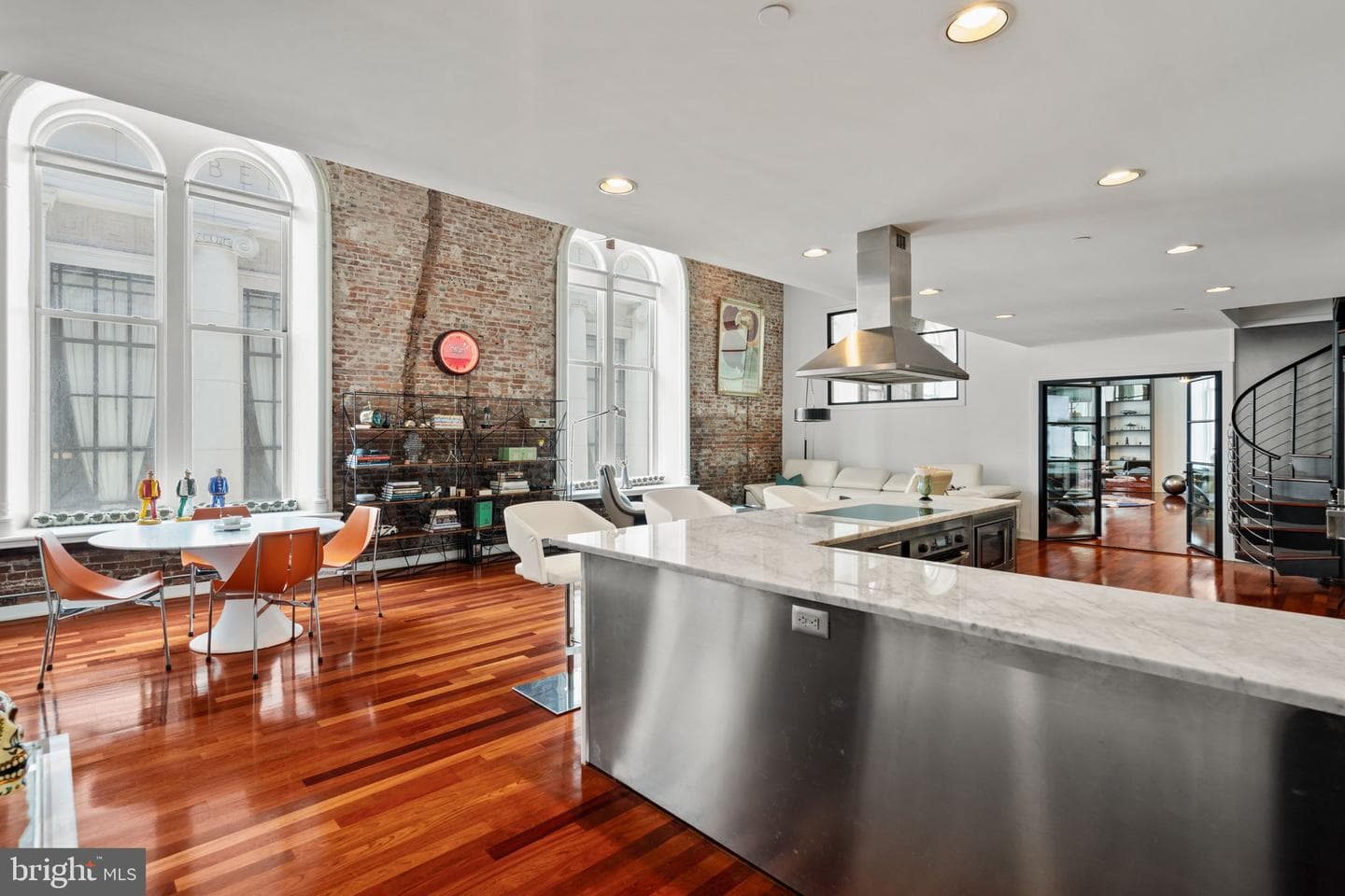 105 S 12th Street #202/203, Philadelphia