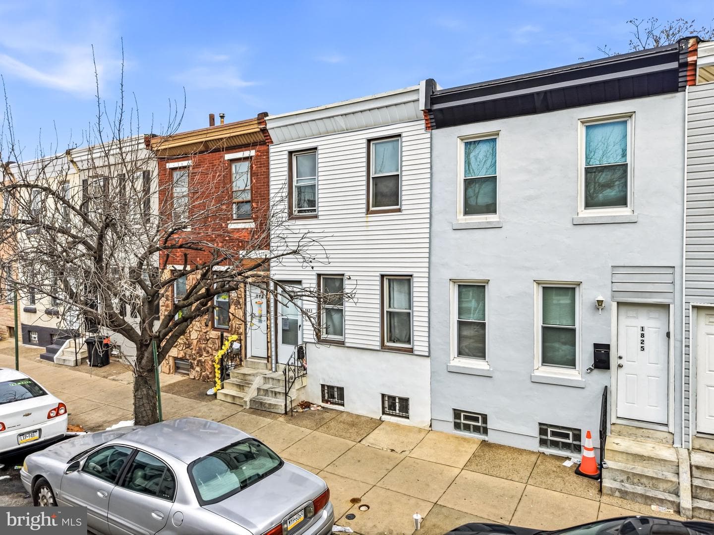 1823 E Wensley Street, Philadelphia