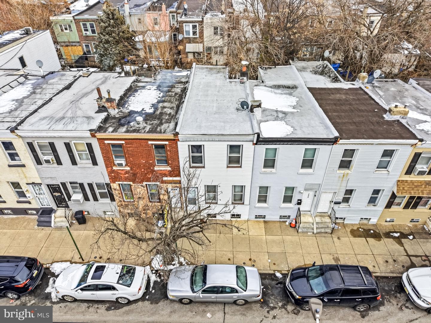 1823 E Wensley Street, Philadelphia