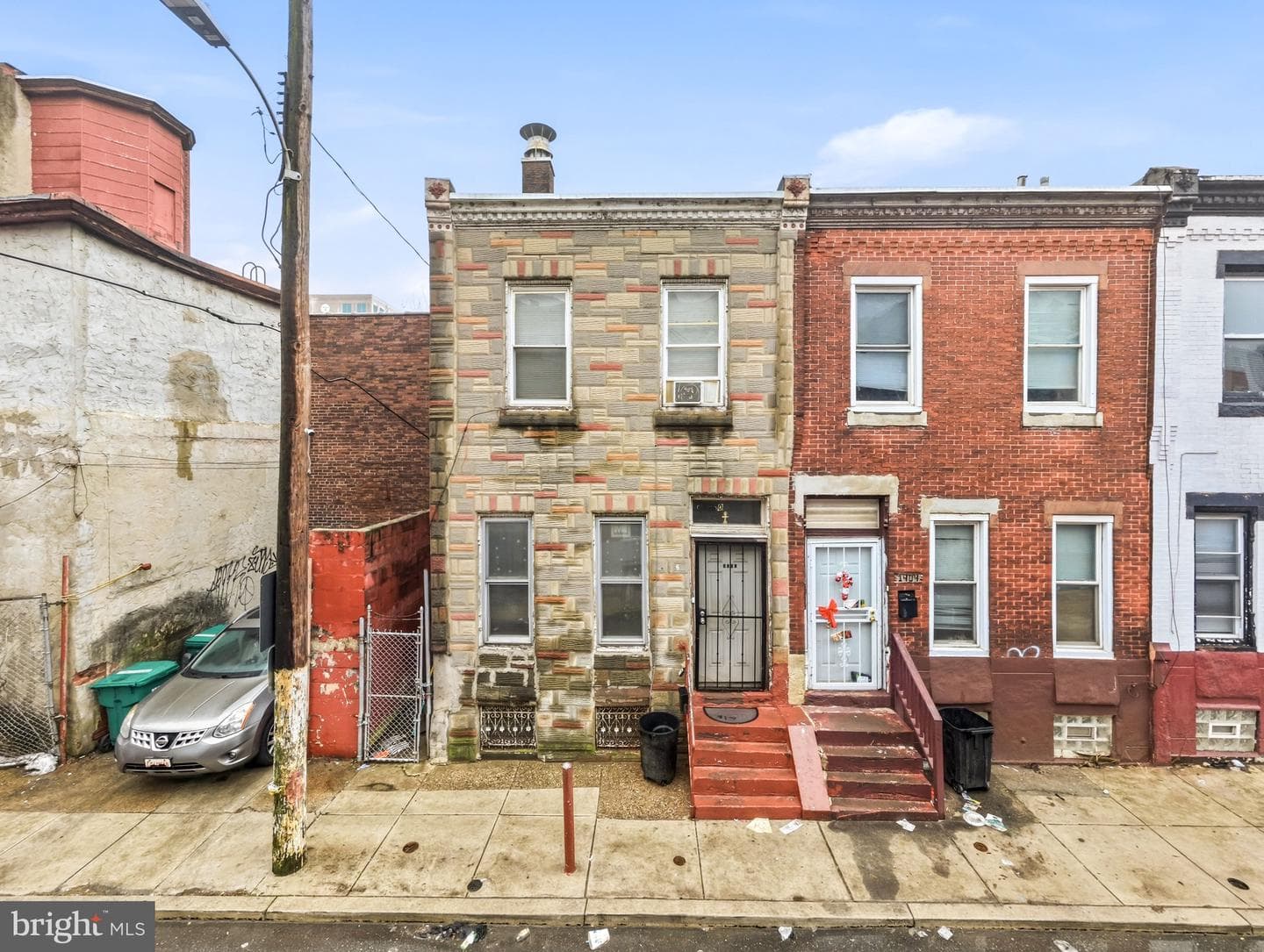1402 W Pacific Street, Philadelphia