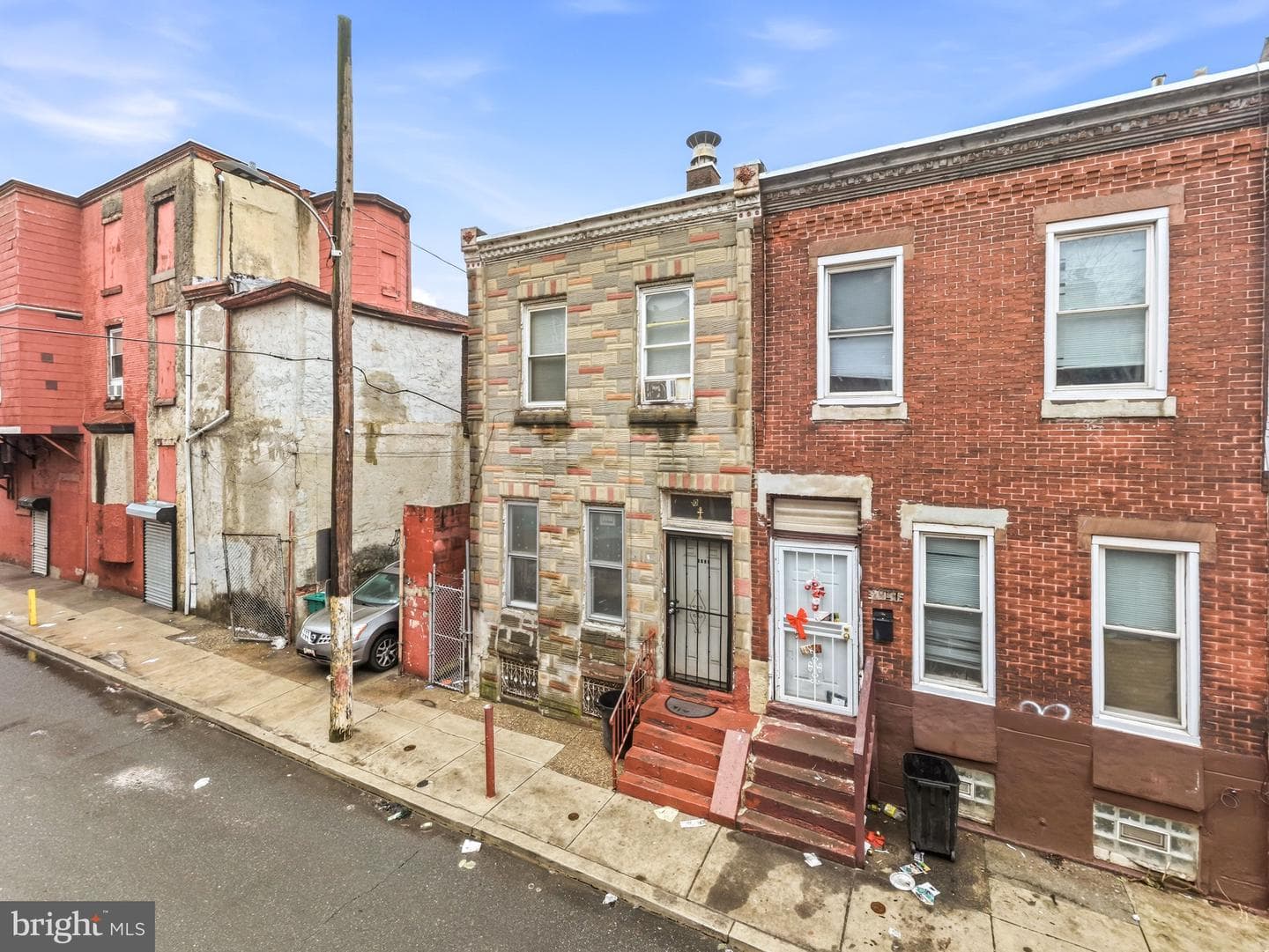 1402 W Pacific Street, Philadelphia