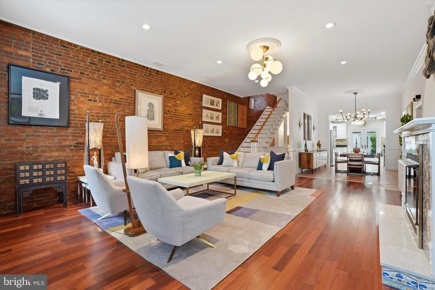 1514 E Moyamensing Avenue photo 3