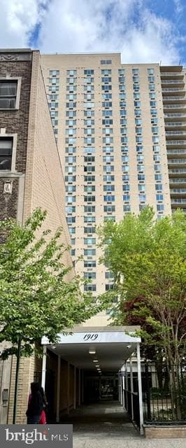 1919 Chestnut Street #2618 photo 6