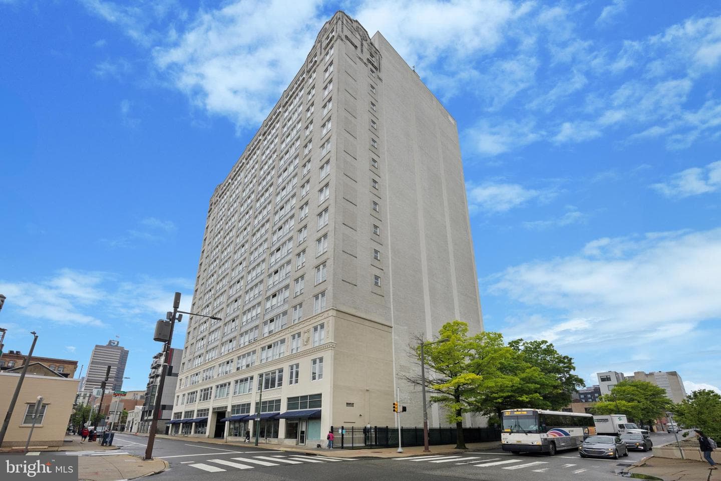 1100 Vine Street #1209, Philadelphia
