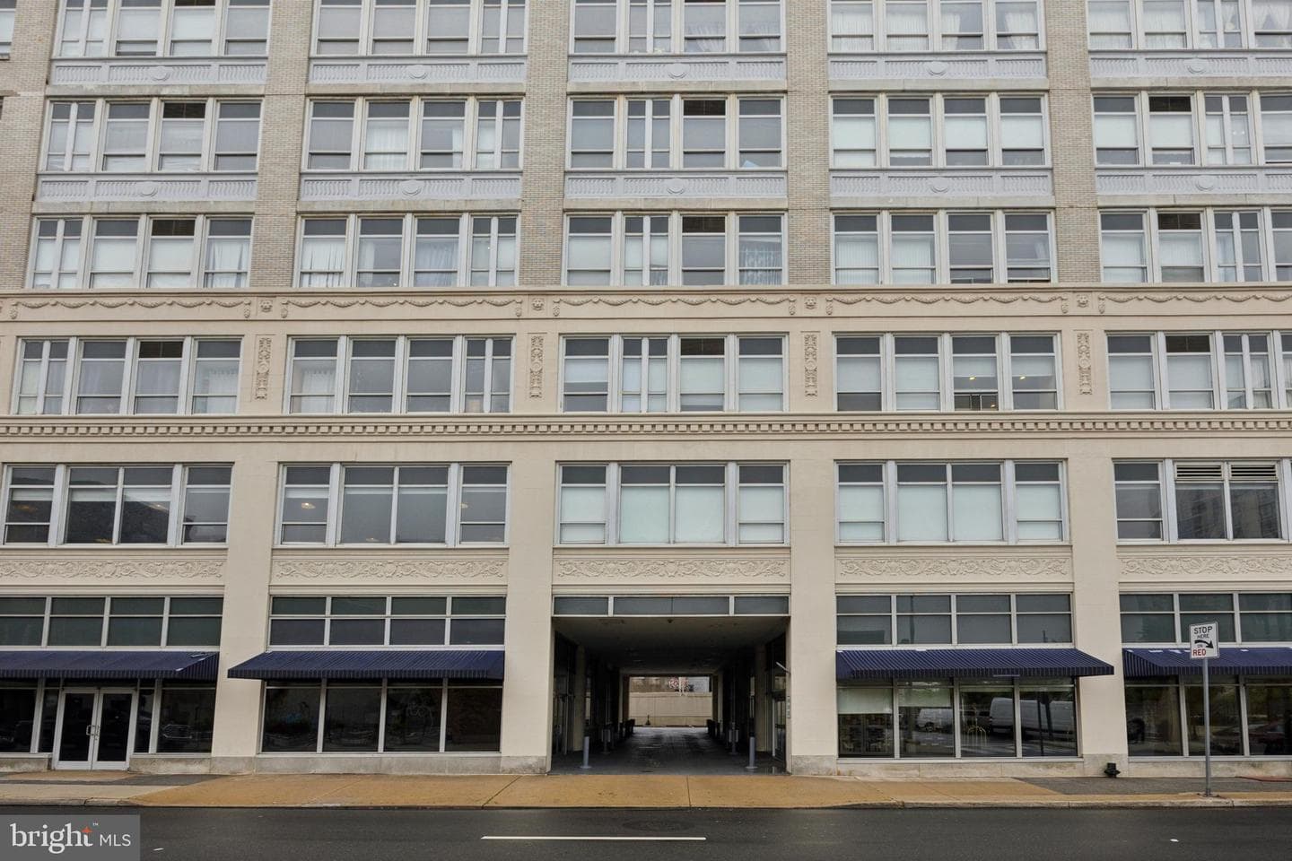 1100 Vine Street #1209, Philadelphia
