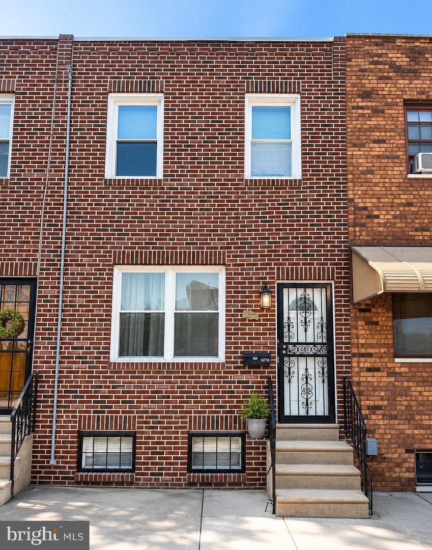 3276 Webb Street, Philadelphia