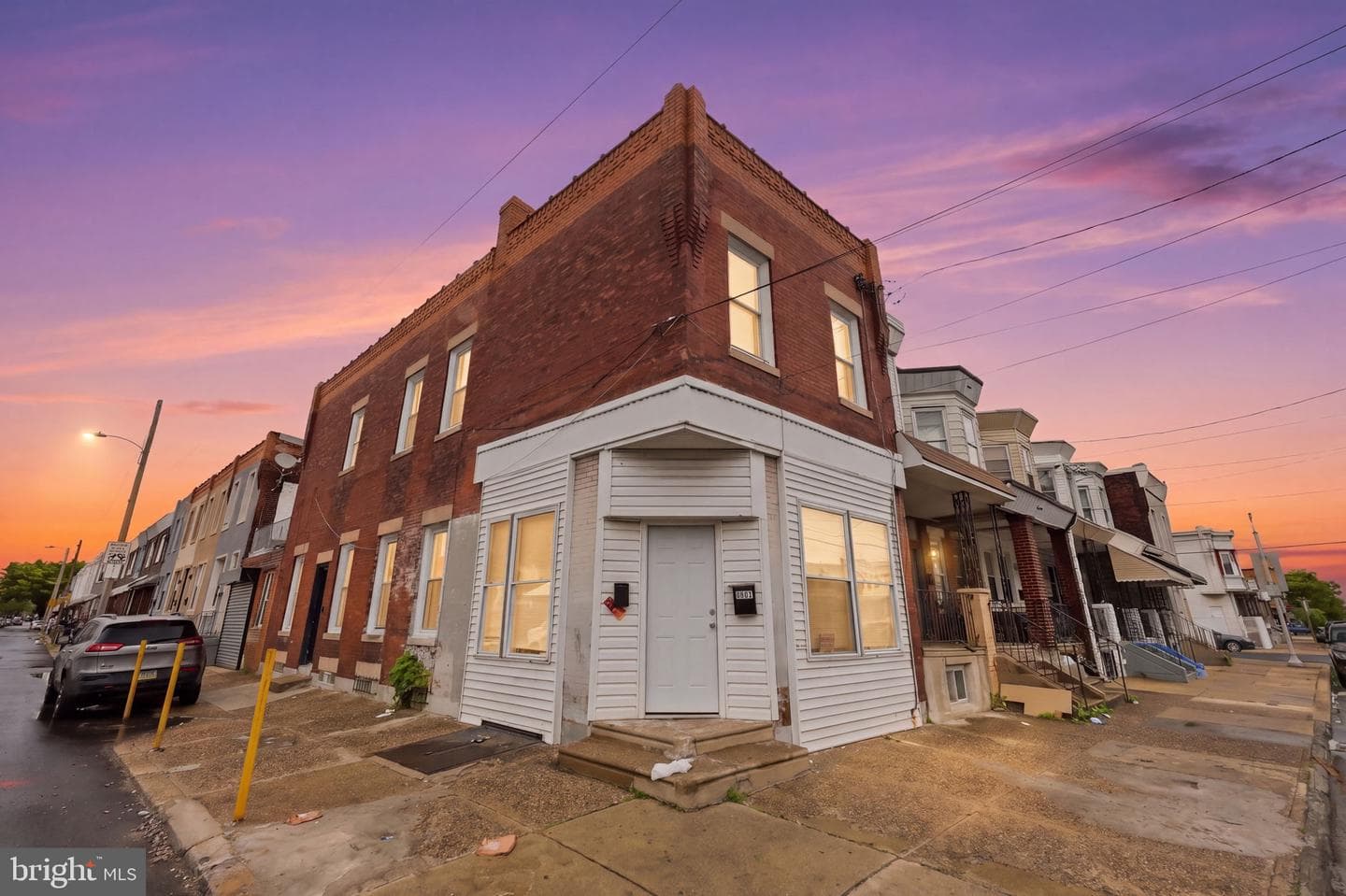 2315 E Ann Street, Philadelphia