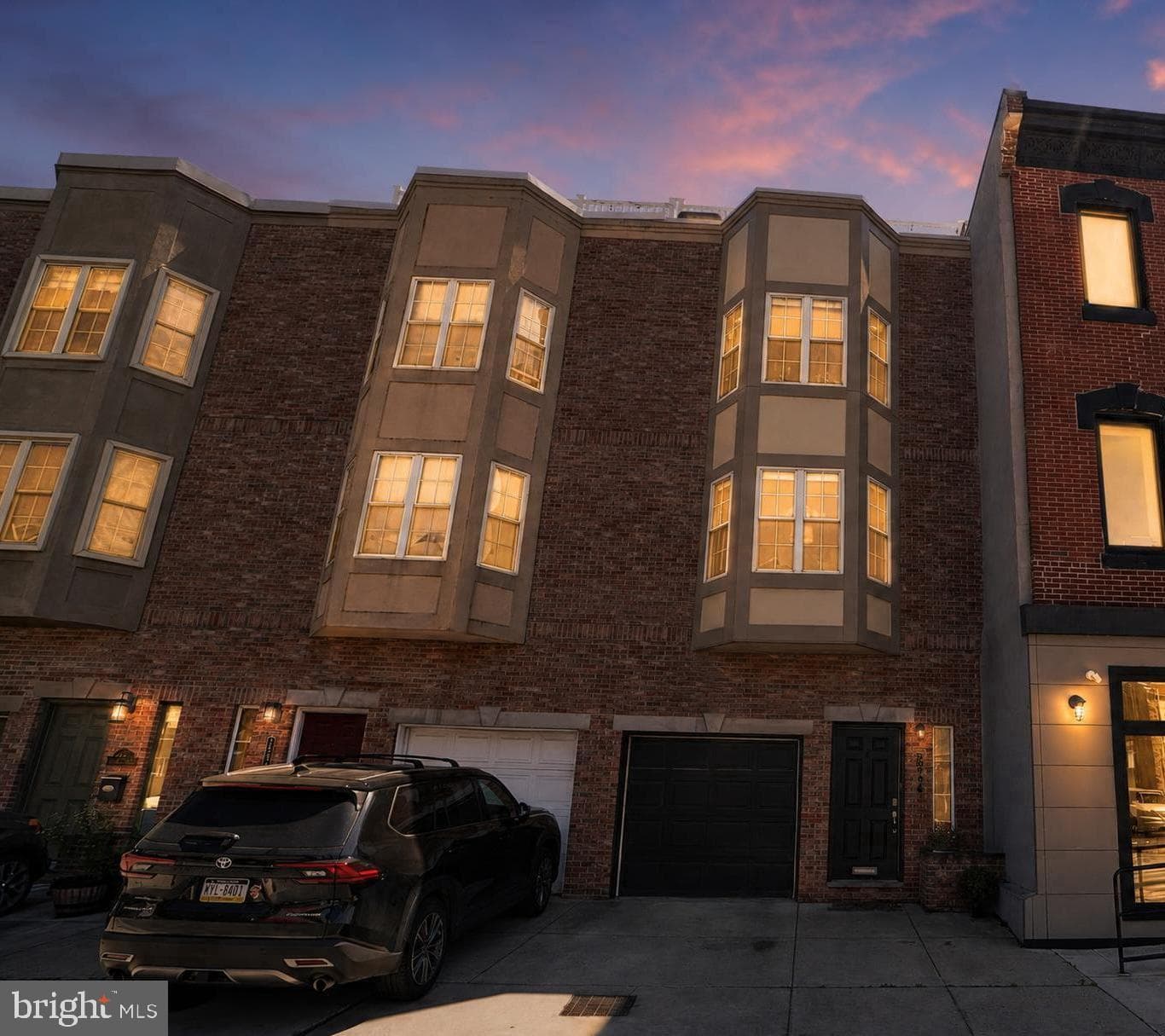 2246 Christian Street, Philadelphia