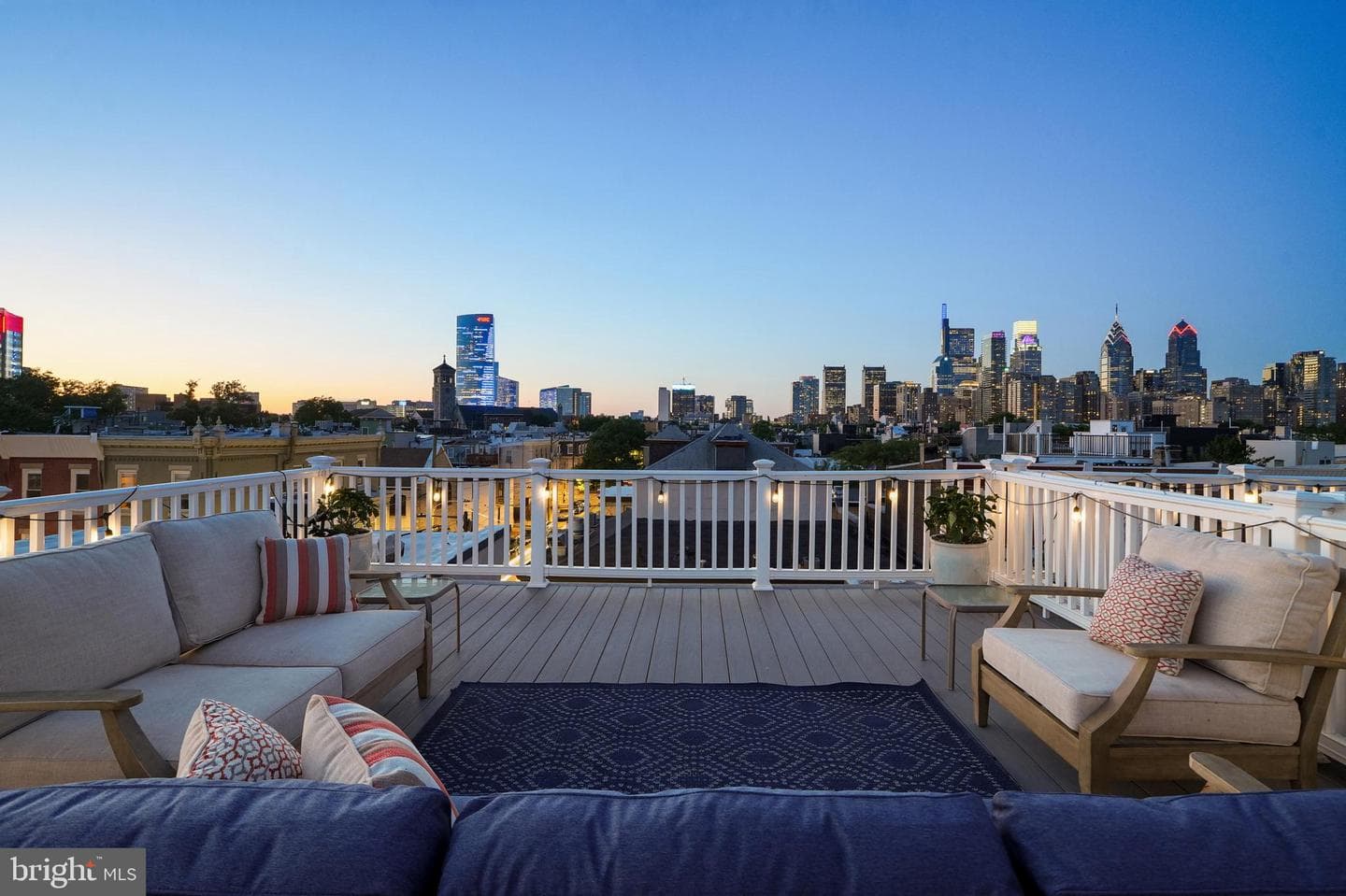 2246 Christian Street, Philadelphia