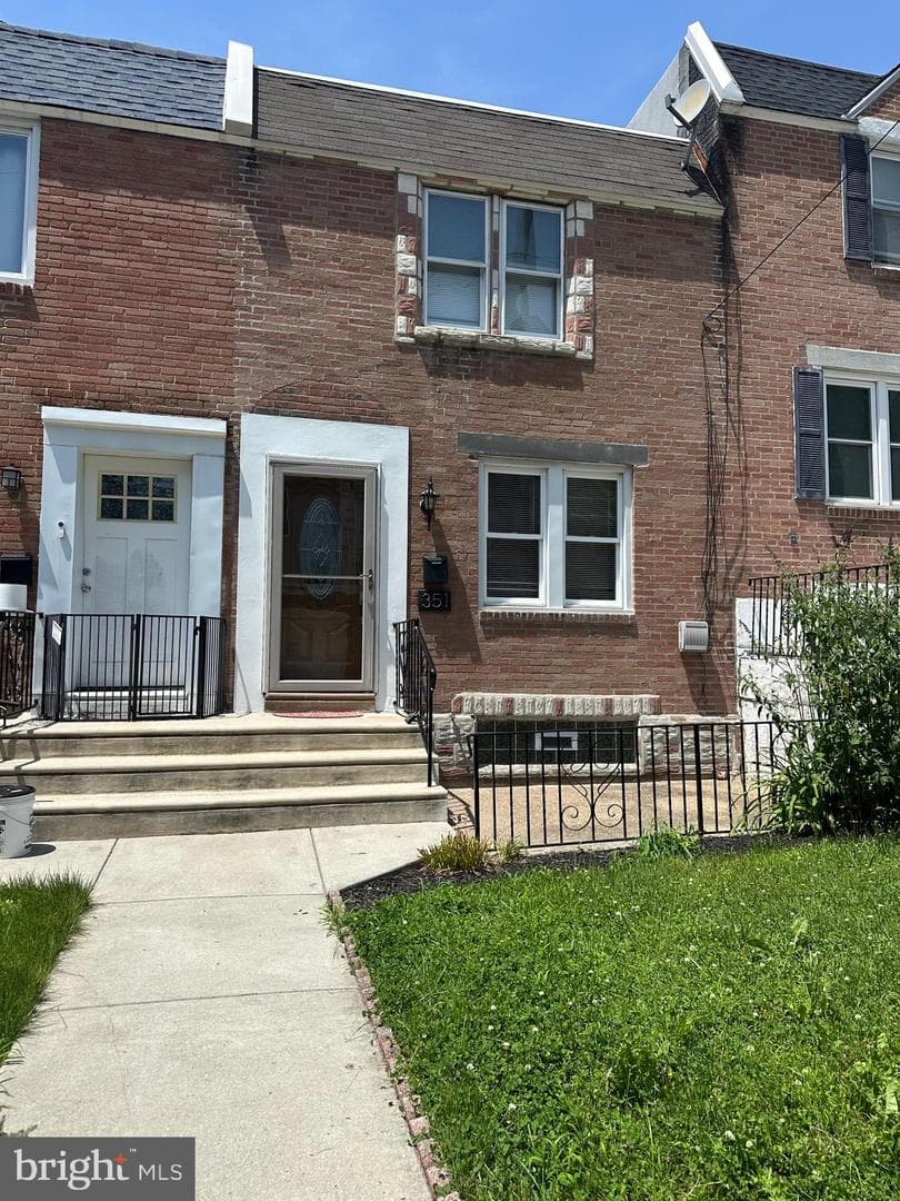 351 W Salaignac St, Philadelphia