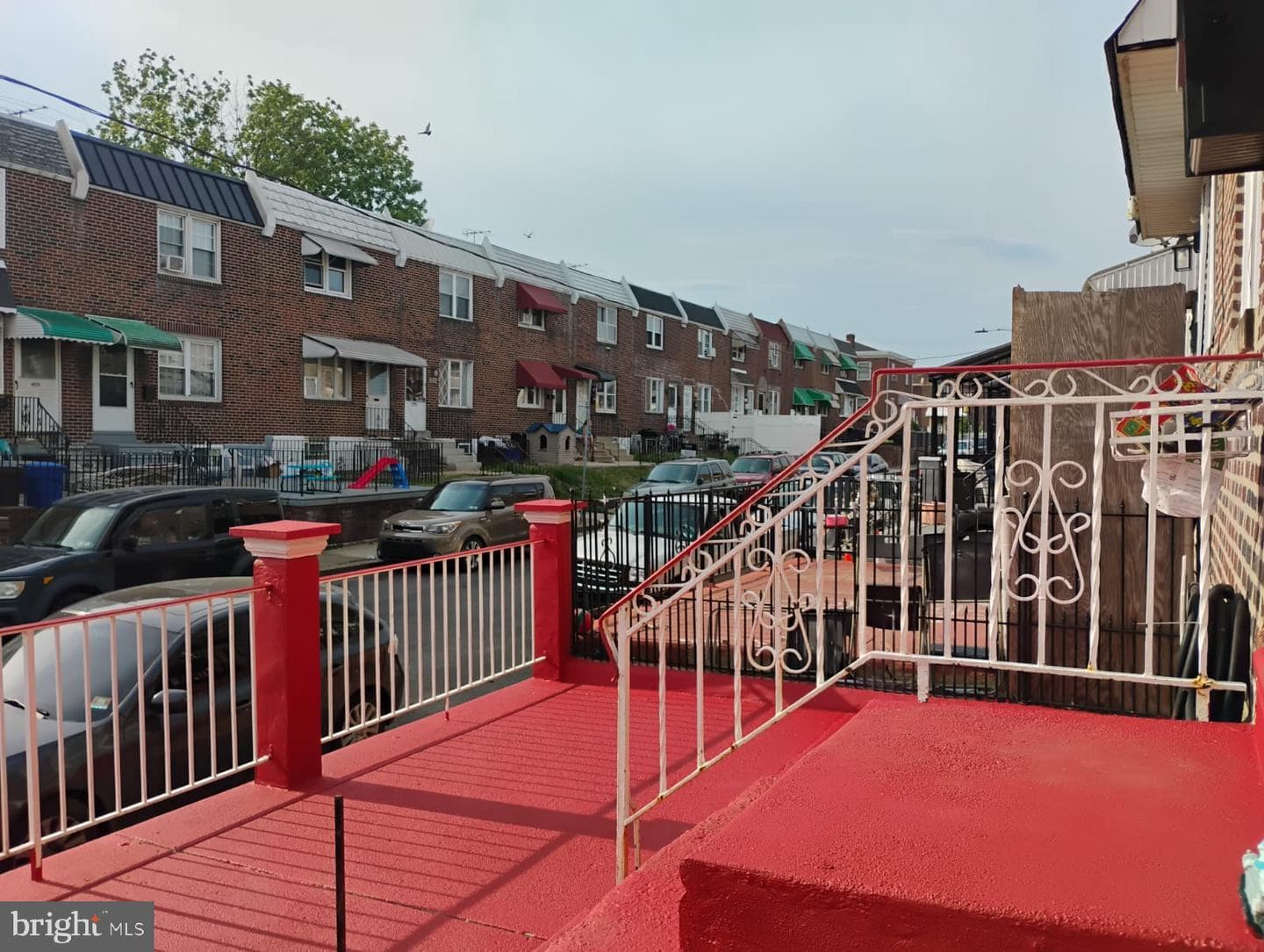 4019 Lawndale Street, Philadelphia